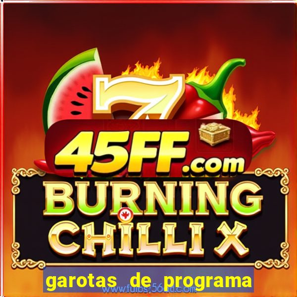 garotas de programa de santos